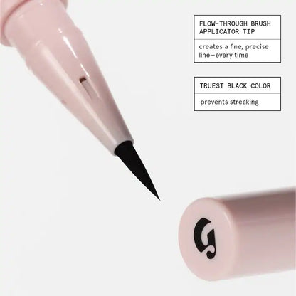Glossier  Pro Tip Long-Wearing Liquid Eyeliner Pen