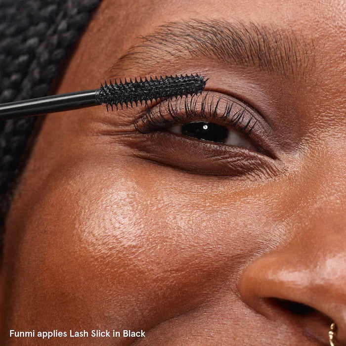 Glossier  Lash Slick Lift and Lengthen Tubing Mascara