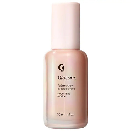 Glossier  Futuredew Facial Oil-Serum Hybrid