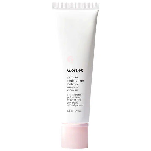 Glossier  Priming Moisturizer Balance Oil-Control Gel-Cream