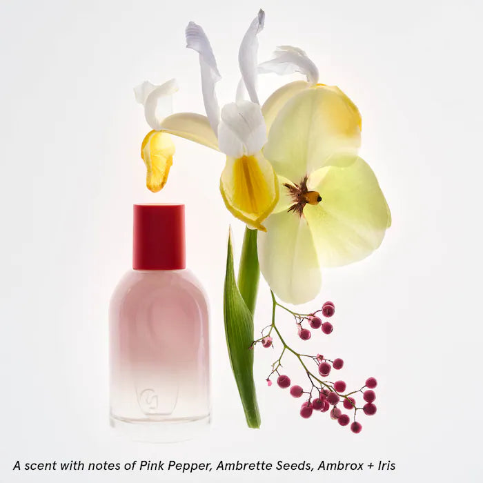 Glossier  Glossier You Eau de Parfum