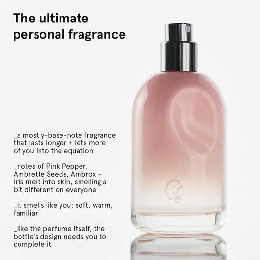 Glossier  Glossier You Eau de Parfum