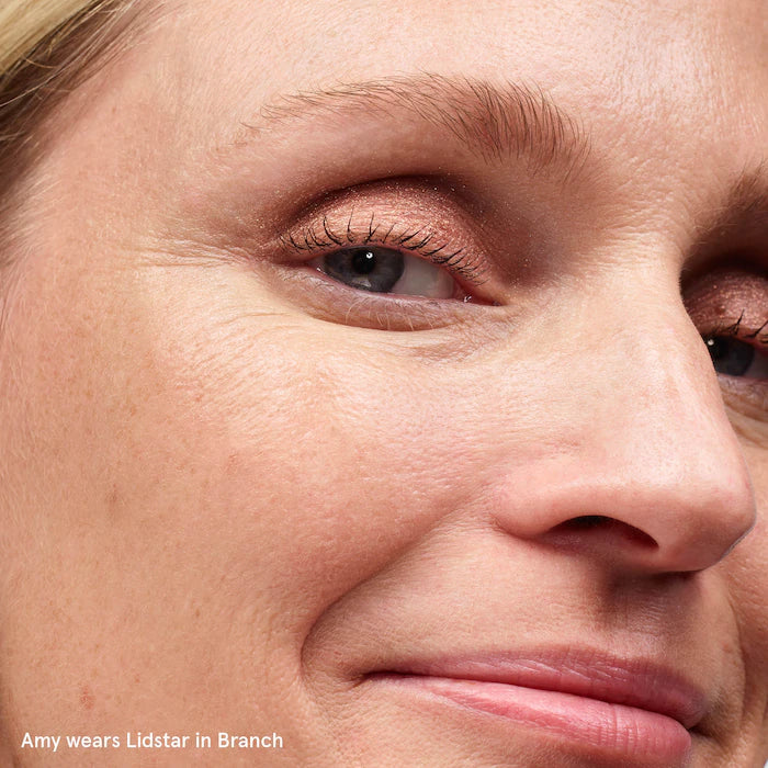 Glossier  Lidstar Long-Wearing Shimmer Cream EyeshadowGlossier