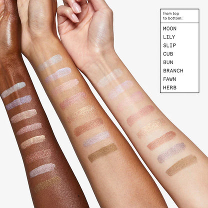 Glossier  Lidstar Long-Wearing Shimmer Cream Eyeshadow