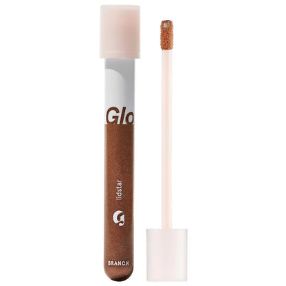 Glossier  Lidstar Long-Wearing Shimmer Cream EyeshadowGlossier