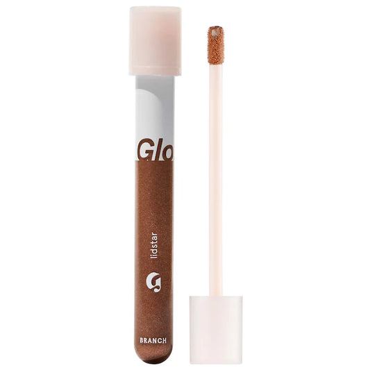 Glossier  Lidstar Long-Wearing Shimmer Cream EyeshadowGlossier
