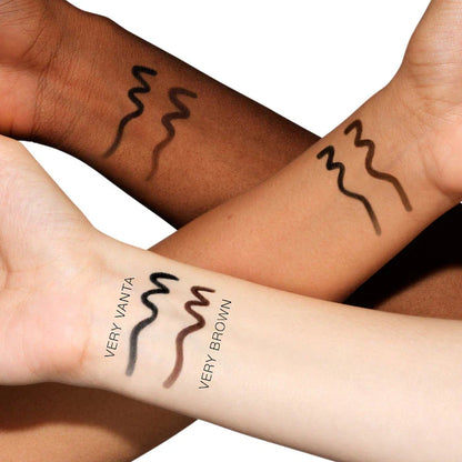 HUDA BEAUTY  Creamy Kohl Longwear Eye Pencil