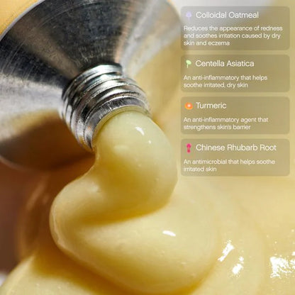 Topicals  Like Butter Moisturizer for Dry, Sensitive & Eczema-Prone Skin