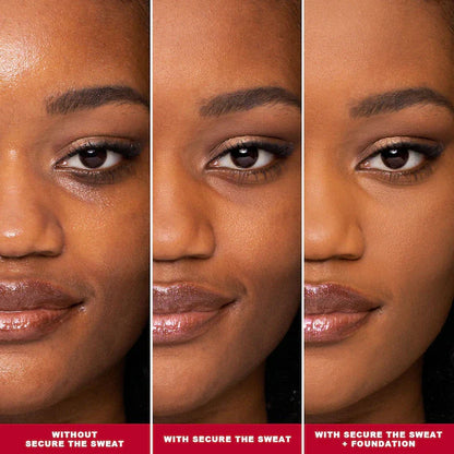 ONE/SIZE by Patrick Starrr  Secure The Sweat Waterproof Mattifying Primer
