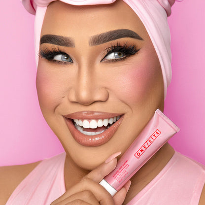 ONE/SIZE by Patrick Starrr  Secure The Sweat Waterproof Mattifying Primer