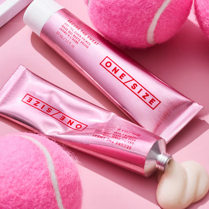 ONE/SIZE by Patrick Starrr  Secure The Sweat Waterproof Mattifying Primer