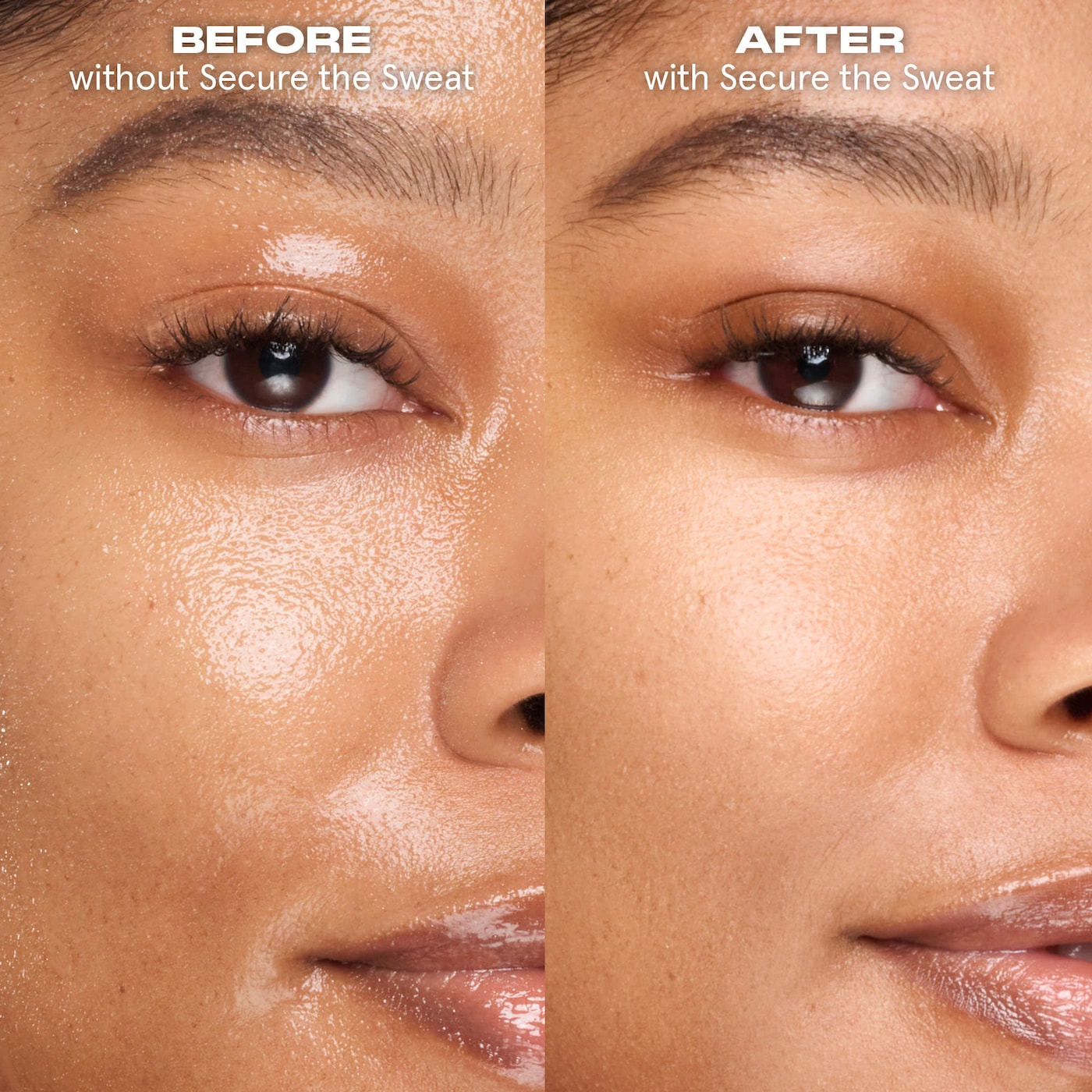 ONE/SIZE by Patrick Starrr  Secure The Sweat Waterproof Mattifying Primer