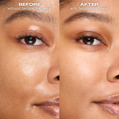 ONE/SIZE by Patrick Starrr  Secure The Sweat Waterproof Mattifying Primer