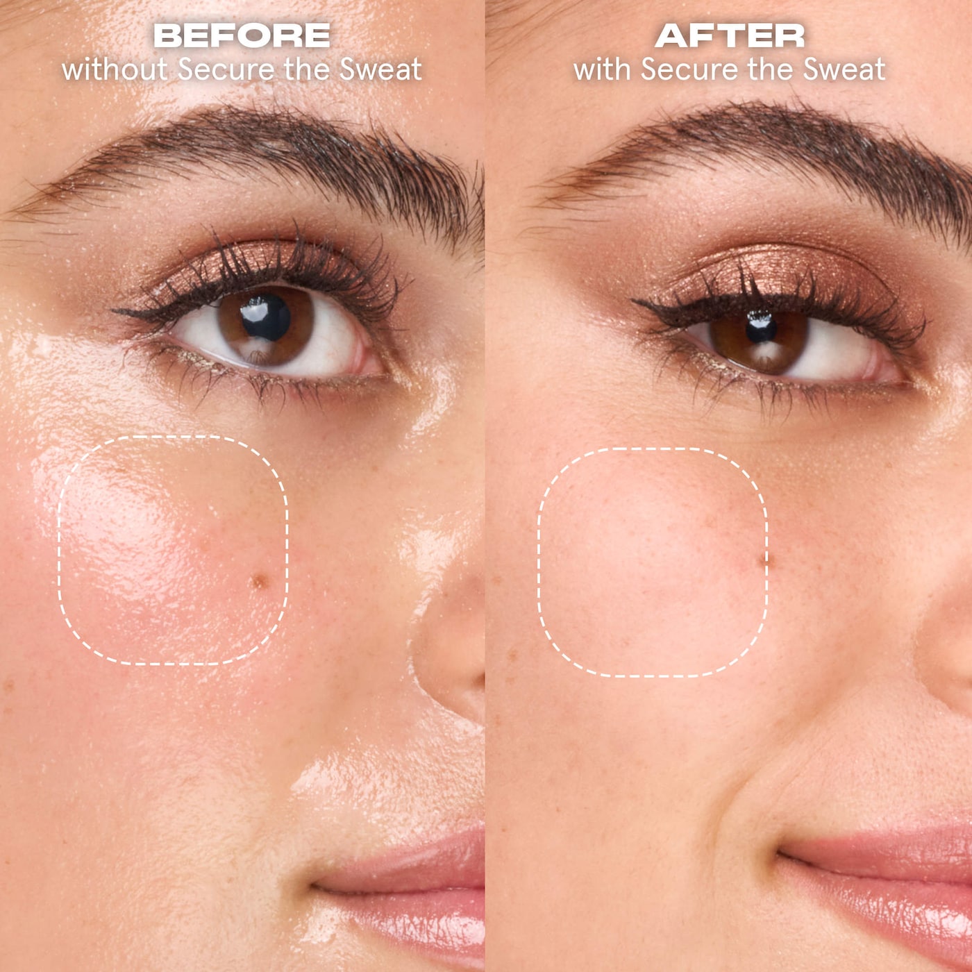 ONE/SIZE by Patrick Starrr  Secure The Sweat Waterproof Mattifying Primer