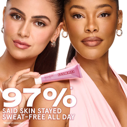 ONE/SIZE by Patrick Starrr  Secure The Sweat Waterproof Mattifying Primer