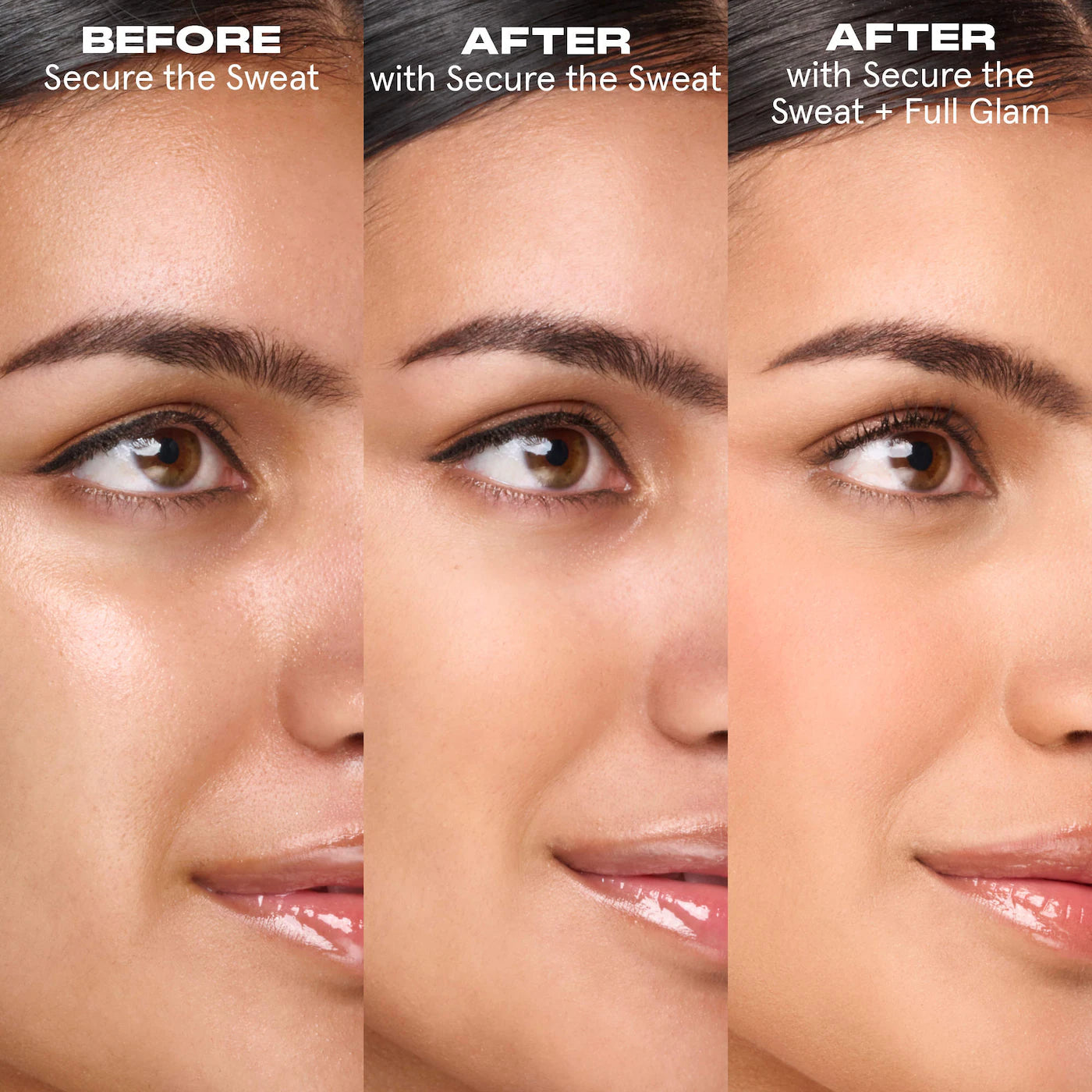ONE/SIZE by Patrick Starrr  Secure The Sweat Waterproof Mattifying Primer