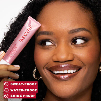 ONE/SIZE by Patrick Starrr  Secure The Sweat Waterproof Mattifying Primer