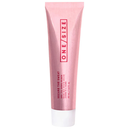 ONE/SIZE by Patrick Starrr  Secure The Sweat Waterproof Mattifying Primer