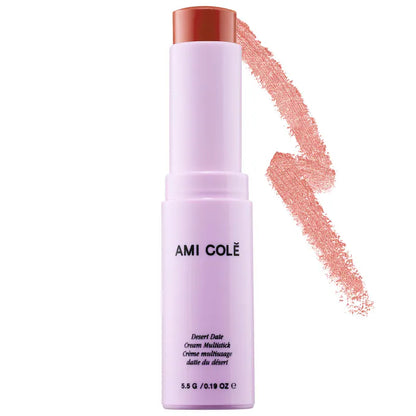 Ami Colé  Desert Date Cream Blush & Lip Multistick