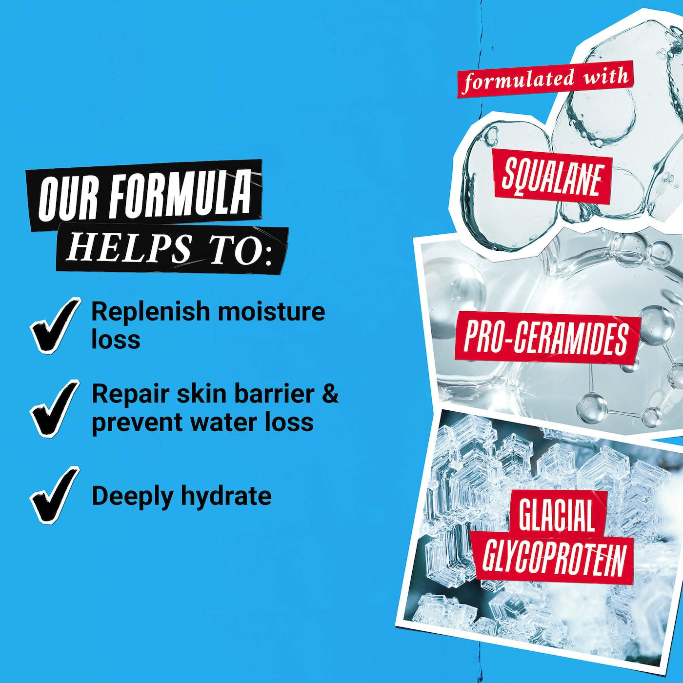 **Kiehl’s Ultra Facial Refillable Moisturizing Cream – Hydrating Squalane Formula**