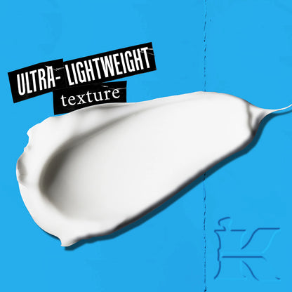 **Kiehl’s Ultra Facial Refillable Moisturizing Cream – Hydrating Squalane Formula**