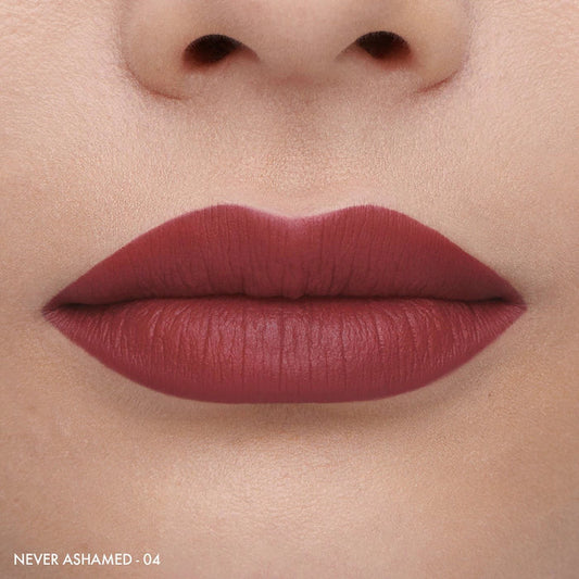 SEPHORA COLLECTION  Matte Velvet Lipstick