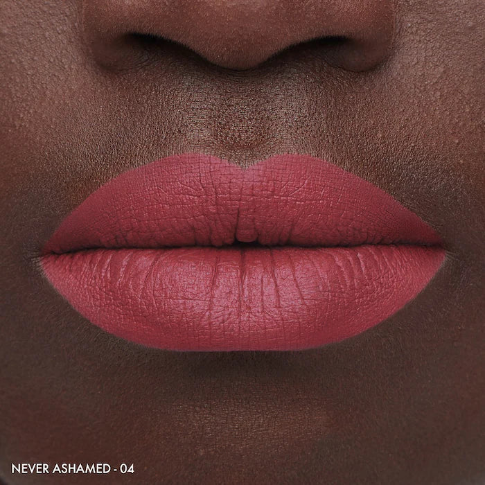 SEPHORA COLLECTION  Matte Velvet Lipstick
