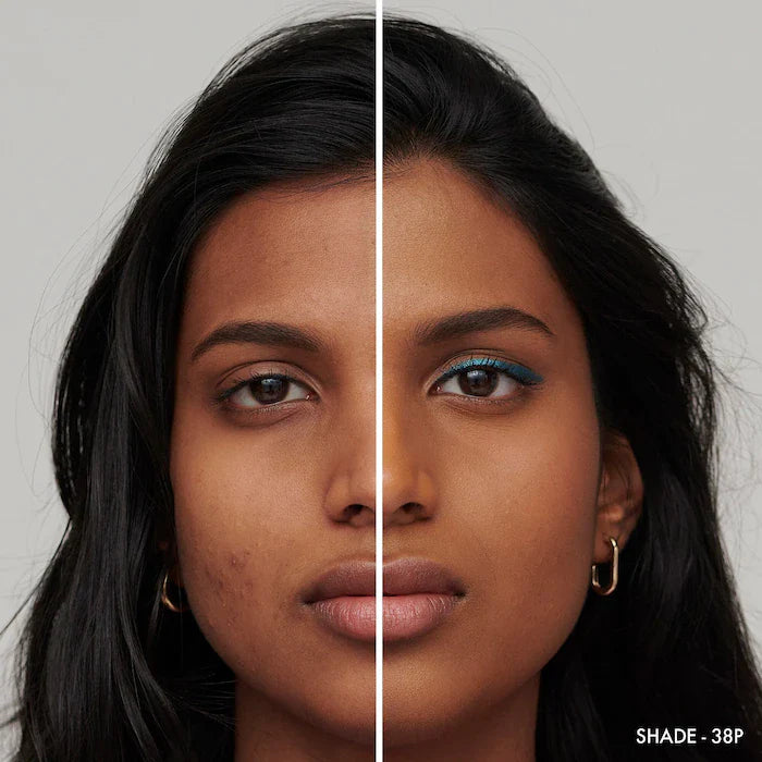 SEPHORA COLLECTION  Best Skin Ever Matte Powder Foundation