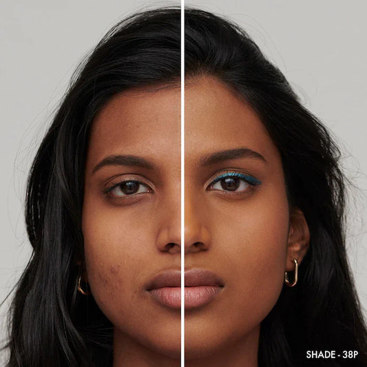 SEPHORA COLLECTION  Best Skin Ever Matte Powder Foundation