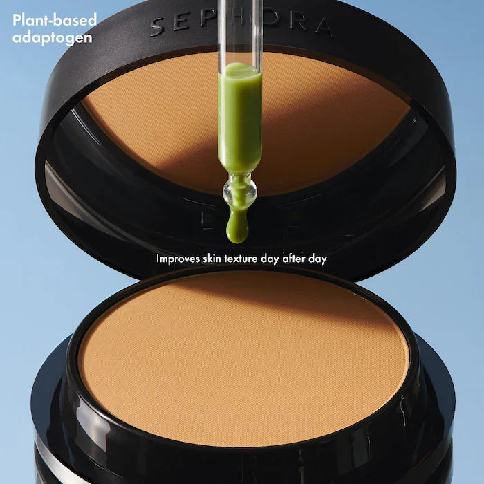 SEPHORA COLLECTION  Best Skin Ever Matte Powder Foundation