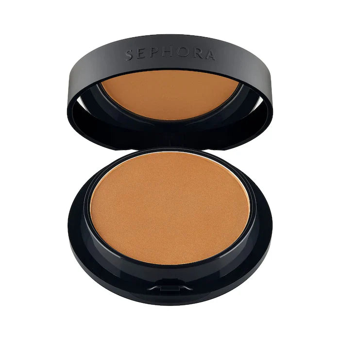 SEPHORA COLLECTION  Best Skin Ever Matte Powder Foundation