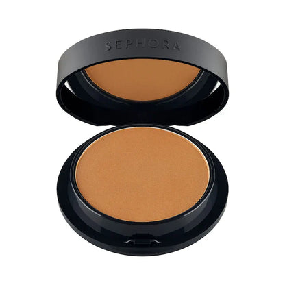 SEPHORA COLLECTION  Best Skin Ever Matte Powder Foundation