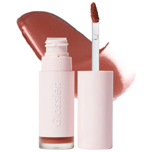 Glossier  G Suit Soft Touch Matte Liquid Lip Crème