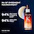 Nutritive 8H Magic Night Hair Serum for Dry Hair