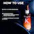 Nutritive 8H Magic Night Hair Serum for Dry Hair