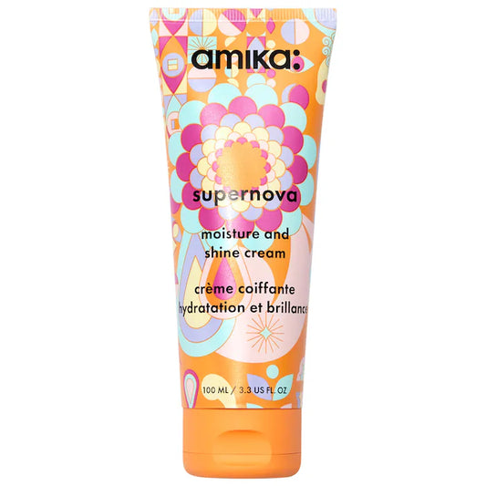 amika  Supernova Moisture & Shine Cream