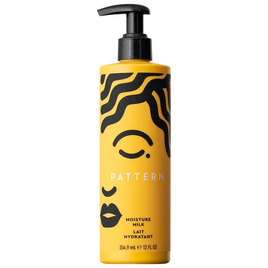 PATTERN by Tracee Ellis Ross  Moisture Milk for Curls & Coils