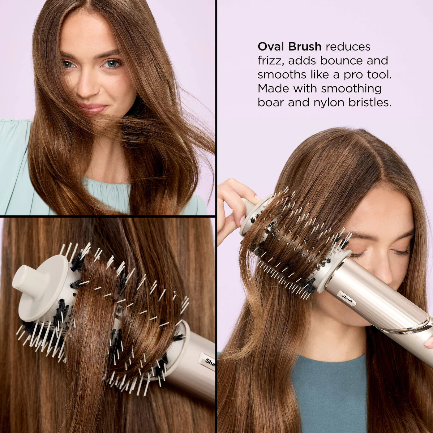 **Shark FlexStyle® Hair Blow Dryer & Multi-Styler**