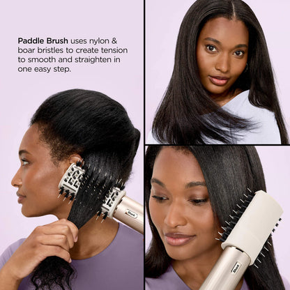 **Shark FlexStyle® Hair Blow Dryer & Multi-Styler**