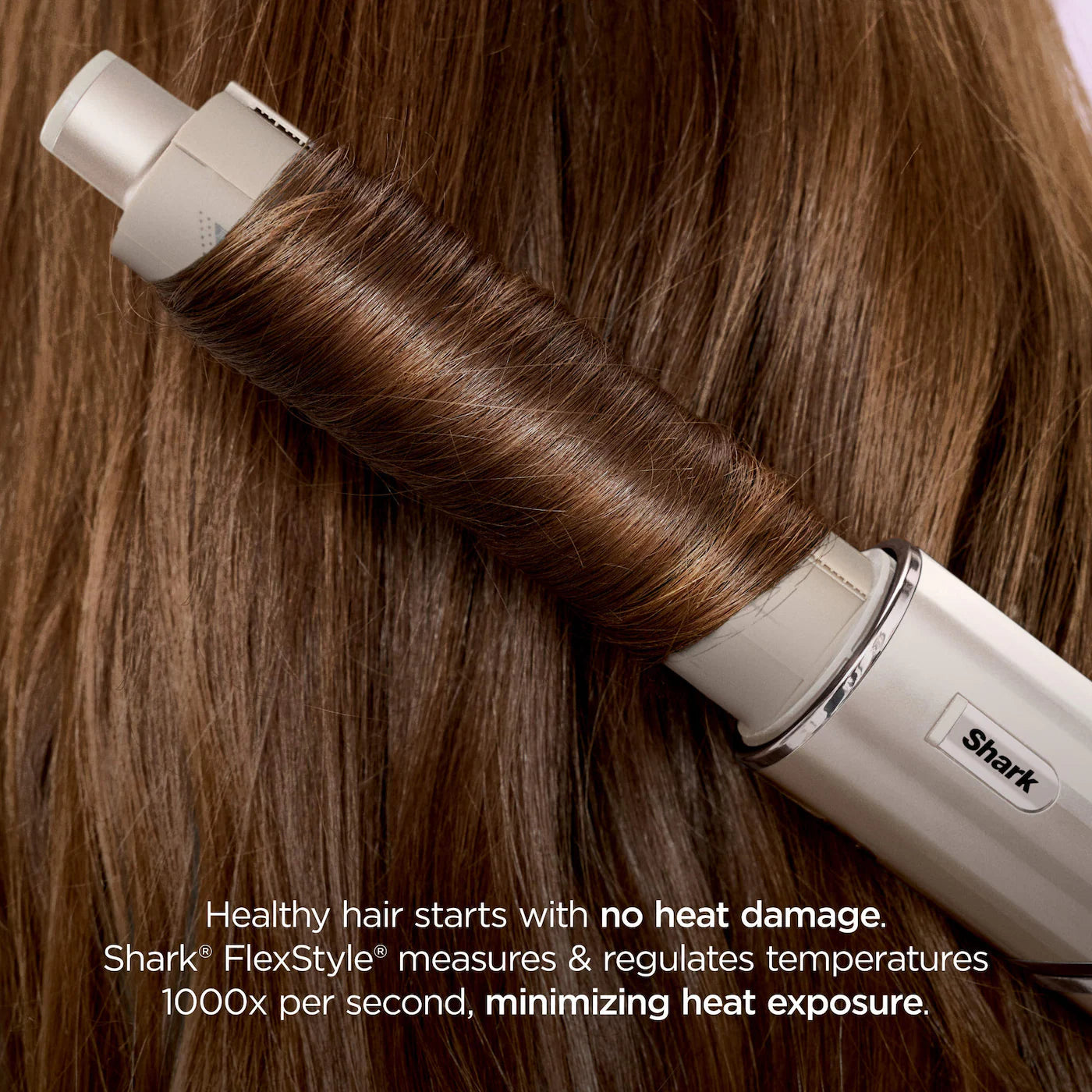 **Shark FlexStyle® Hair Blow Dryer & Multi-Styler**