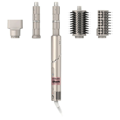 **Shark FlexStyle® Hair Blow Dryer & Multi-Styler**