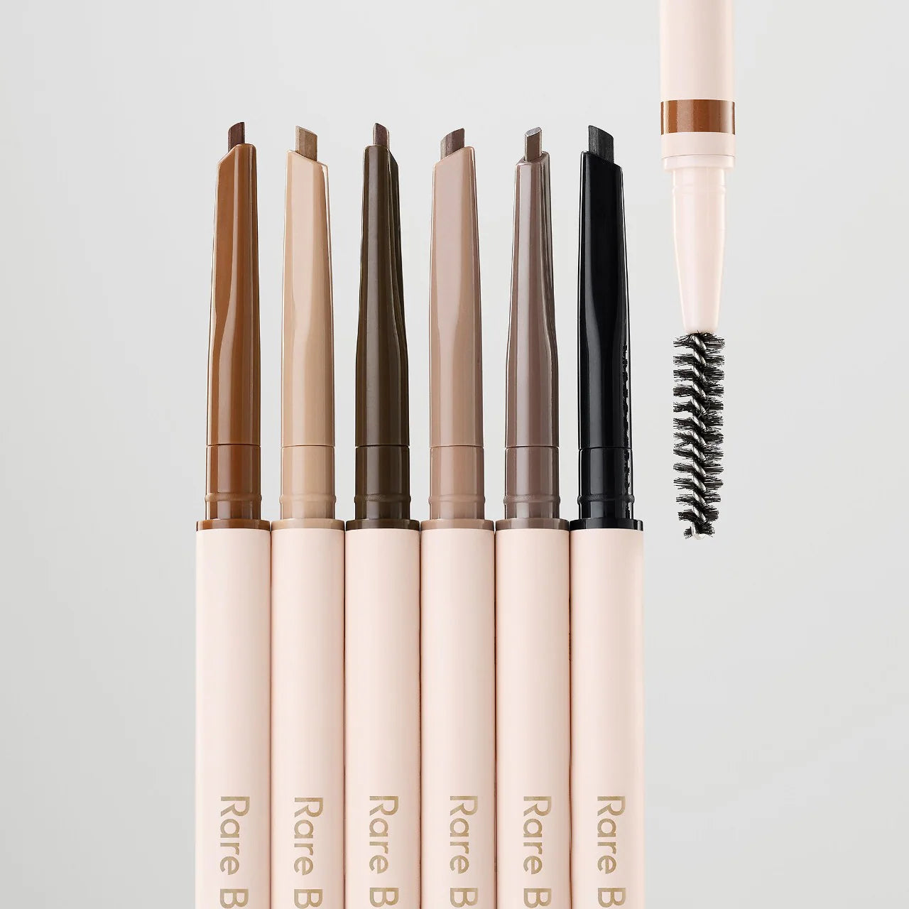 **Rare Beauty Brow Harmony Precision Eyebrow Pencil**