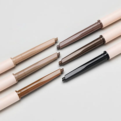 **Rare Beauty Brow Harmony Precision Eyebrow Pencil**