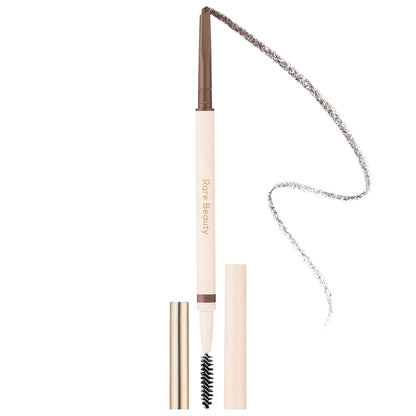 **Rare Beauty Brow Harmony Precision Eyebrow Pencil**