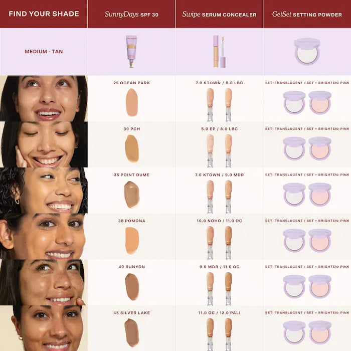Tower 28 Beauty  Swipe All-Over Hydrating Serum Concealer