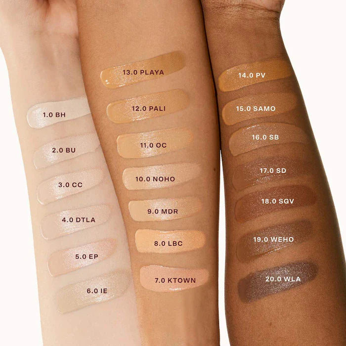 Tower 28 Beauty  Swipe All-Over Hydrating Serum Concealer