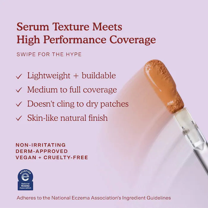 Tower 28 Beauty  Swipe All-Over Hydrating Serum Concealer