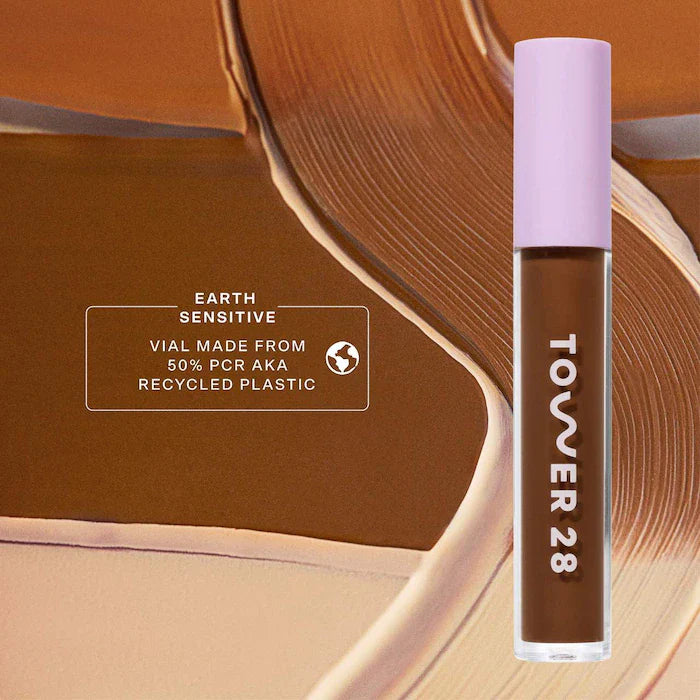Tower 28 Beauty  Swipe All-Over Hydrating Serum Concealer