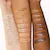 Swipe All-Over Hydrating Serum Concealer with 18-HR Wear