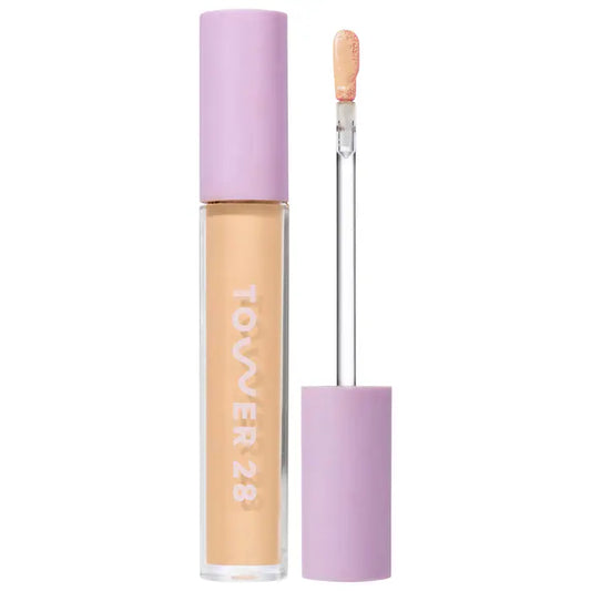 Tower 28 Beauty  Swipe All-Over Hydrating Serum Concealer